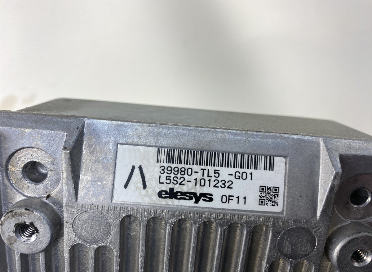 39980TL5G01 Power Steering Control Unit HONDA ACCORD VIII (CP, CU) (2007-2015)