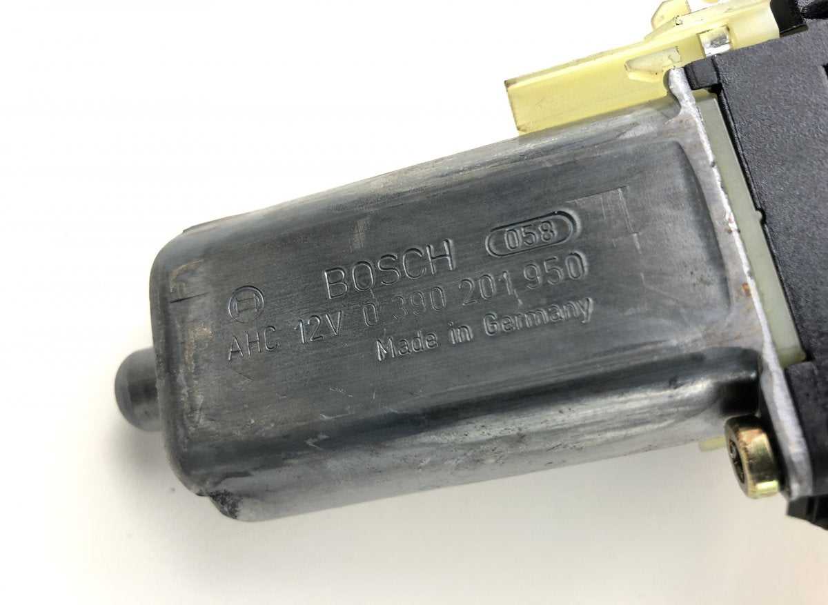 120448100 120447600 Parcel shelf actuator / motor MERCEDES-BENZ SL-CLASS (R230) (2001-2012)