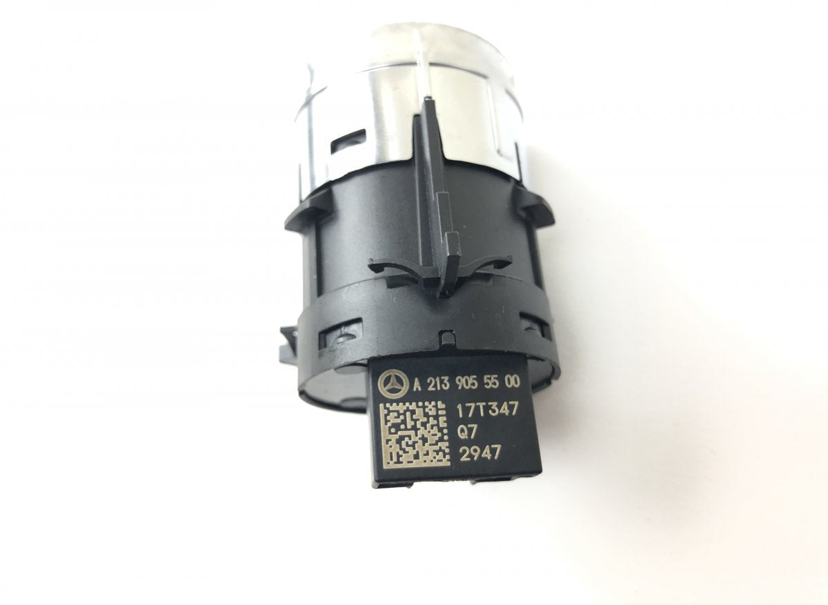 A2229057811 Key / Keys MERCEDES-BENZ E-CLASS (W213) (2016-2023)