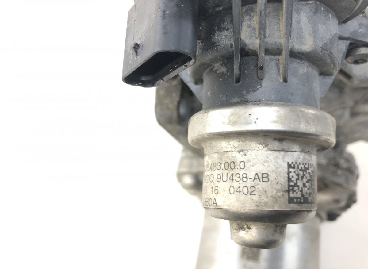 2374578 EGR Valve FORD TRANSIT / TOURNEO CUSTOM I (2012-)