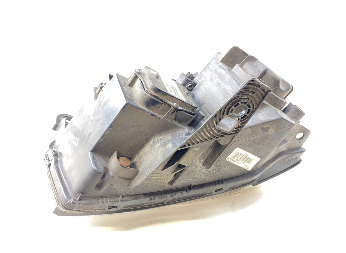 68144705AF Headlight left JEEP GRAND CHEROKEE IV (WK, WK2) (2010-2021)