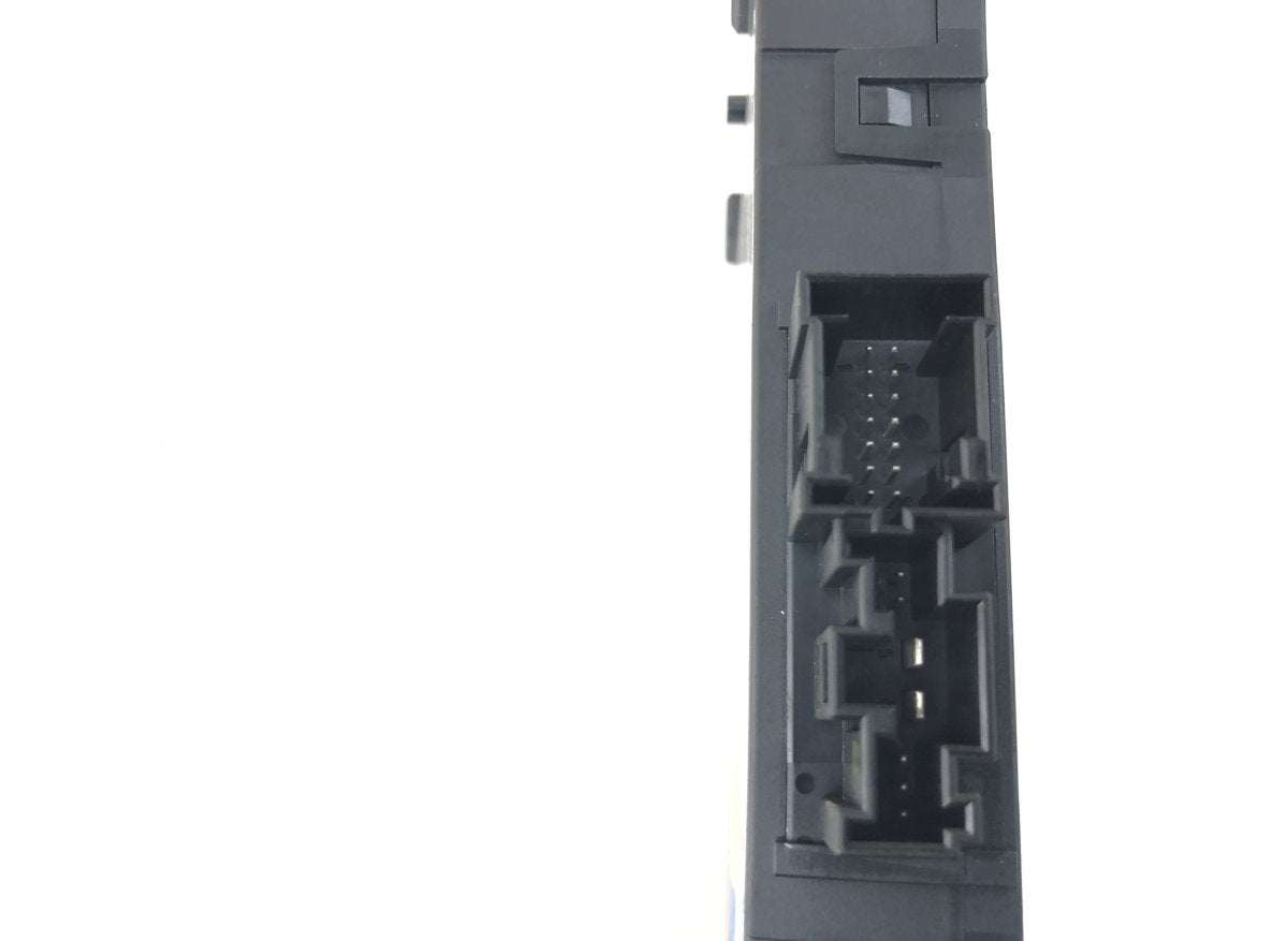 A2129008516 Seats control unit MERCEDES-BENZ E-CLASS (W212) (2009-2016)