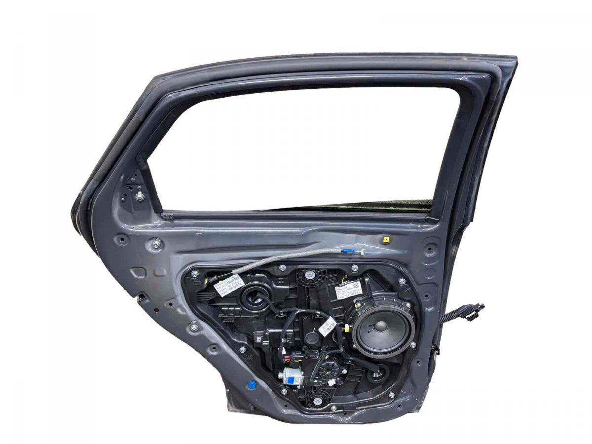 77003J7800 Door Rear Left KIA XCEED (CD) (2019-)