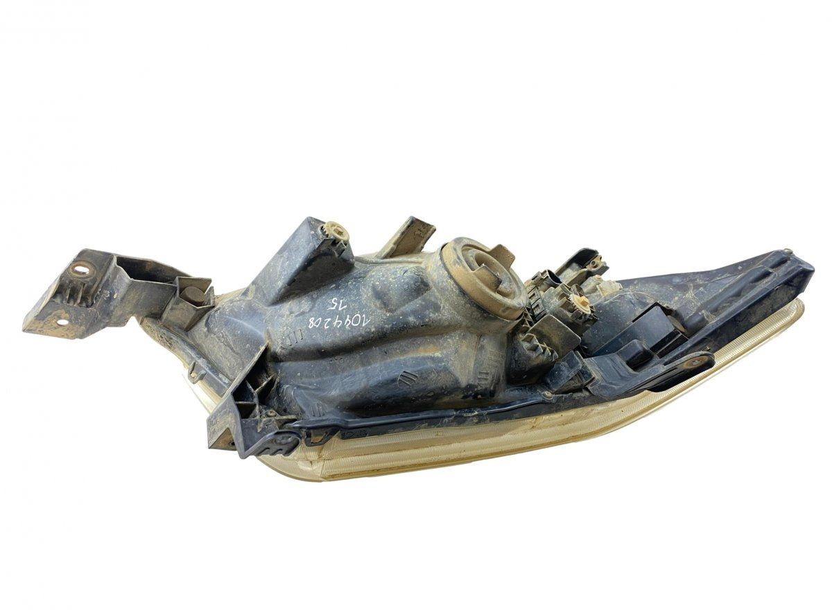 811500K420 Headlight left TOYOTA HILUX VII (AN10, AN20, AN30) (2005-2015)