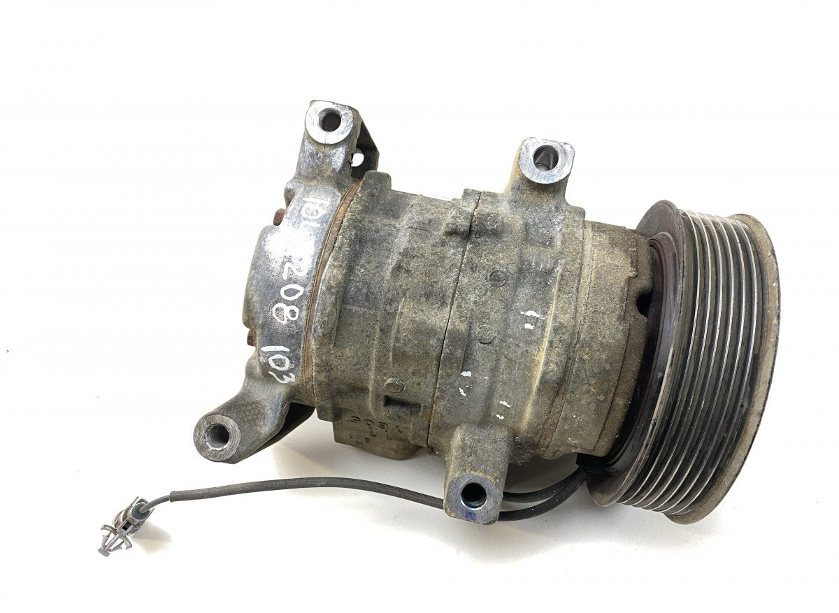 4472802470 447280-2470 AC / aircon Compressor TOYOTA HILUX VII (AN10, AN20, AN30) (2005-2015)