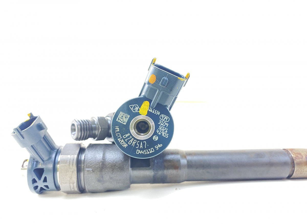 0445110546 0445161554 Fuel injector set NISSAN X-TRAIL III (T32) (2013-2022)