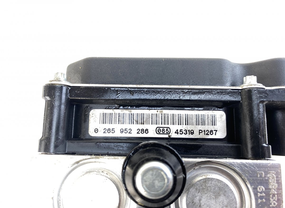 0265239556 0265952286 ABS hydraulic unit / pump JAGUAR XF (X250, CC9) (2008-2015)