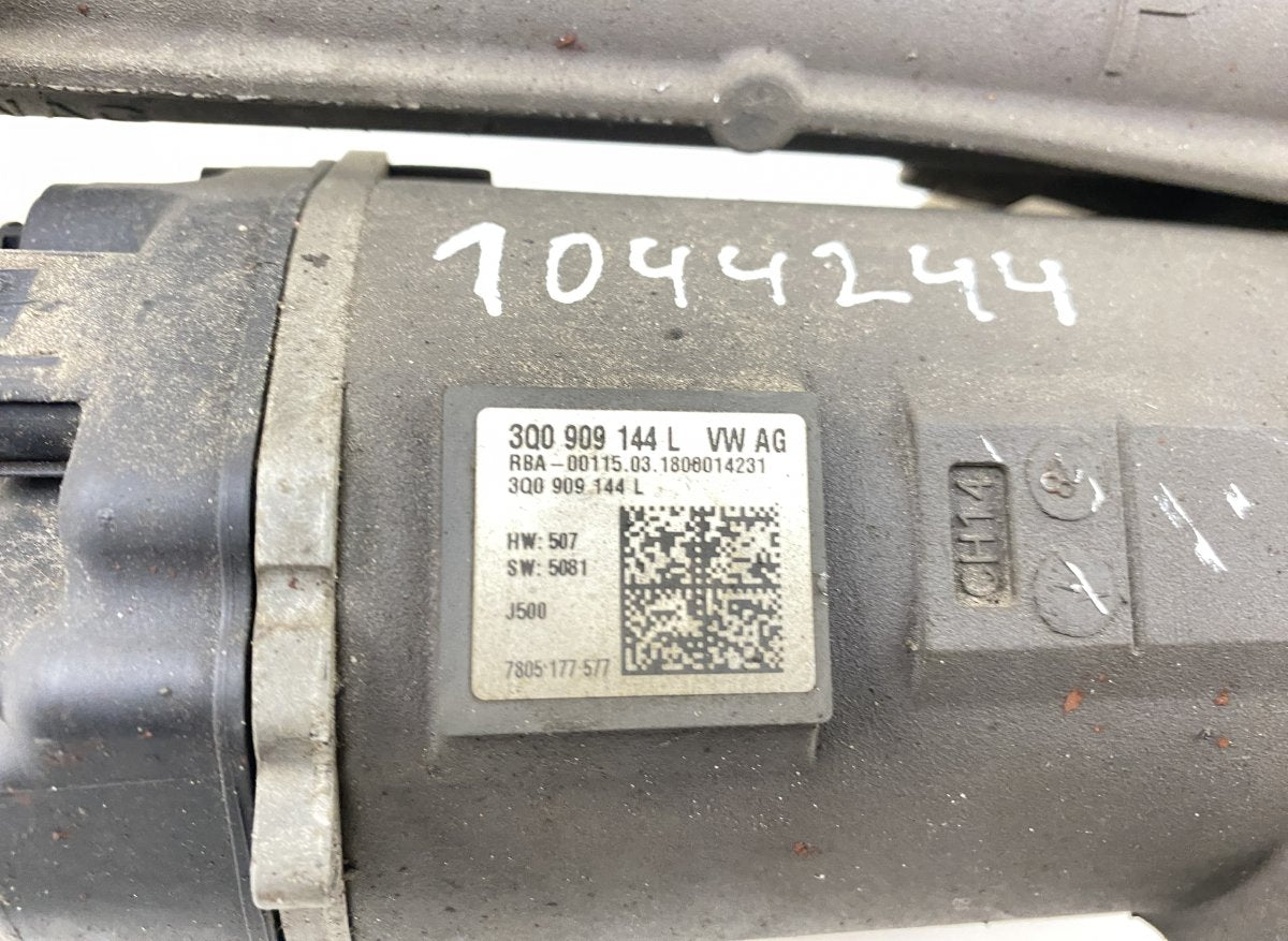 5Q1423056J Steering rack VW PASSAT B8 (3G) / ALLTRACK (2014-2023)
