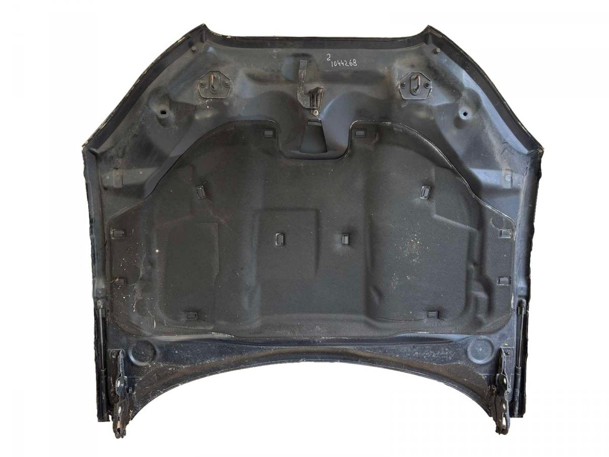 C2Z29968 Bonnet JAGUAR XF (X250, CC9) (2008-2015)