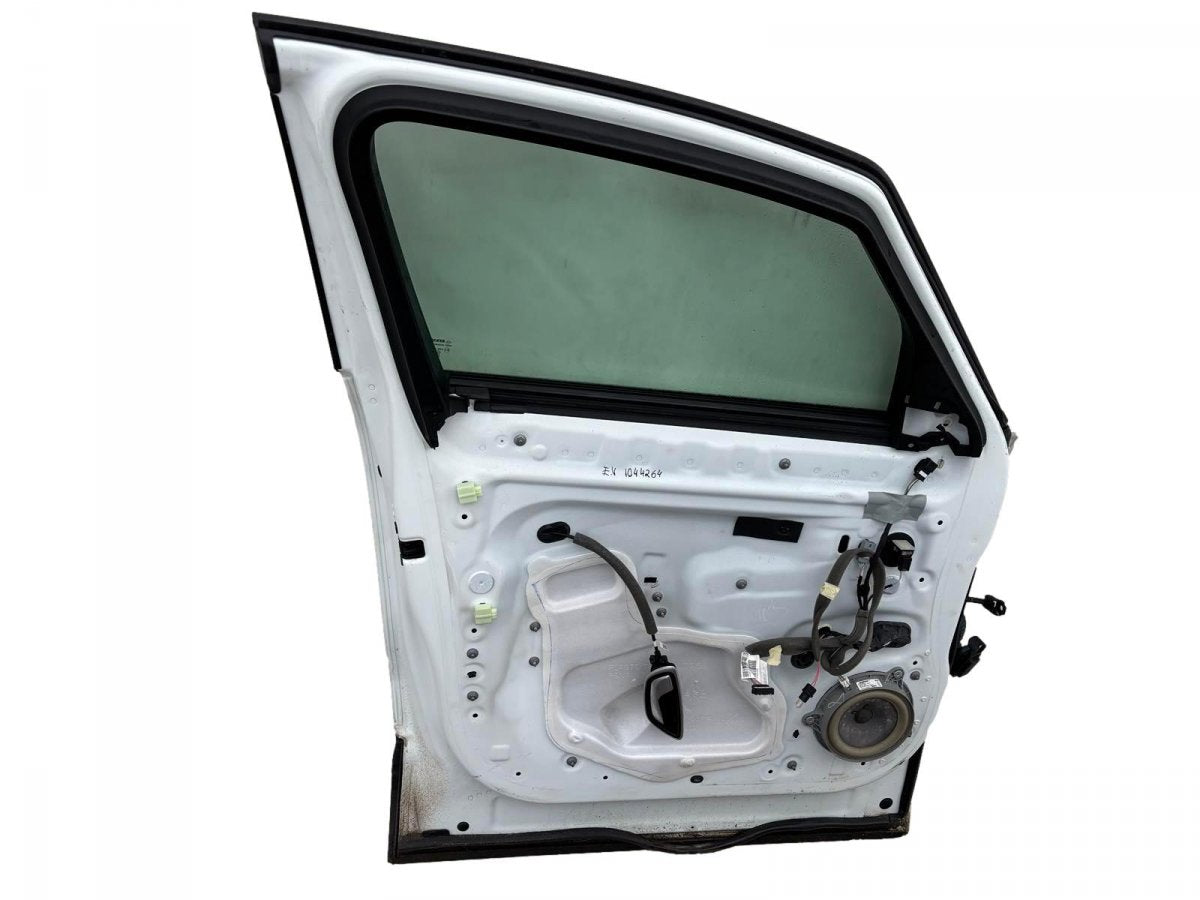801013535R Door Front Left RENAULT ESPACE V (JR) (2015-2023)