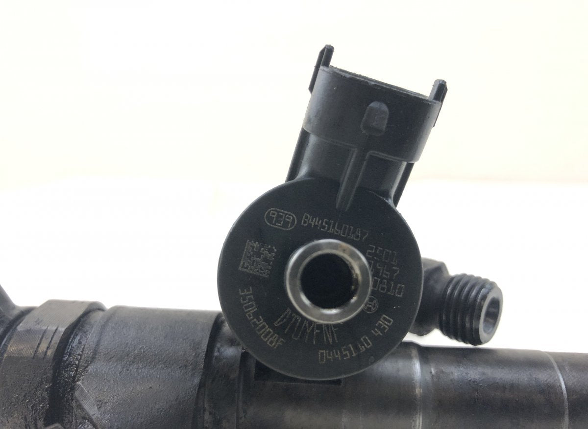 0445110430 4047025197144 0046328576 0986435214 Fuel injector set JEEP GRAND CHEROKEE IV (WK, WK2) (2010-2021)