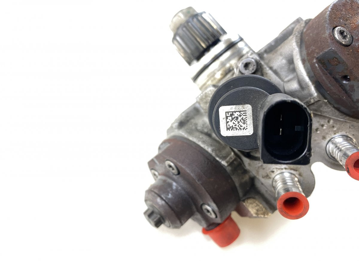 0445010677 0445010642 0986437435 0445010658 0445010632 Fuel injection pump, diesel VW TOUAREG II (7P) (2010-2018)