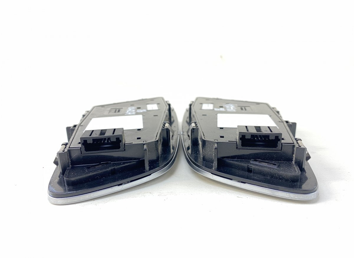 285669861R 285665983R Seat adjusting switch set RENAULT ESPACE V (JR) (2015-2023)