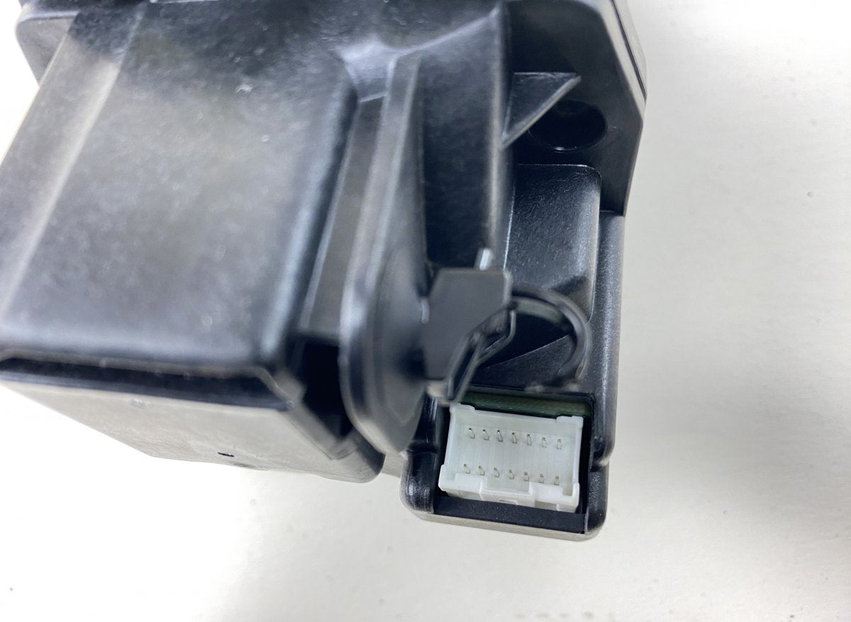 341048721R Gearshift Mechanism RENAULT ESPACE V (JR) (2015-2023)