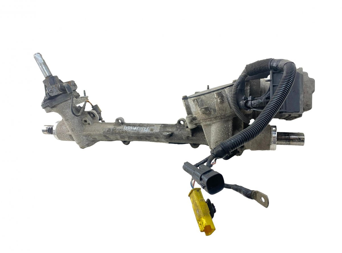 1640744880 Steering rack PEUGEOT 508 II (F3_, FB_, FH_) (09.18-)