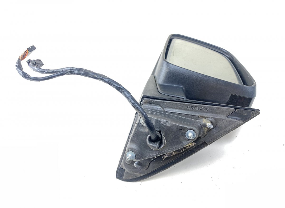 1WW17AXRAA Mirror left JEEP GRAND CHEROKEE IV (WK, WK2) (2010-2021)