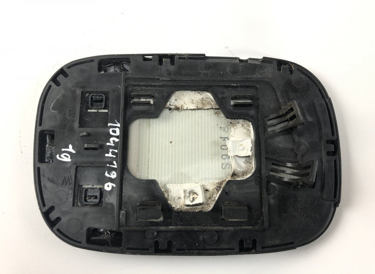 8793150470 Mirror glass right LEXUS GS III (2005-2011)