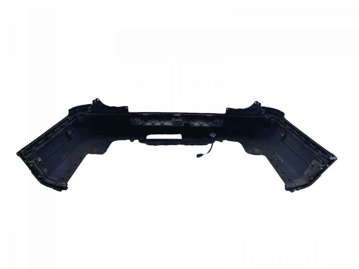 LR057291 Rear bumper LAND ROVER RANGE ROVER IV (LG/L405) (2012-2021)