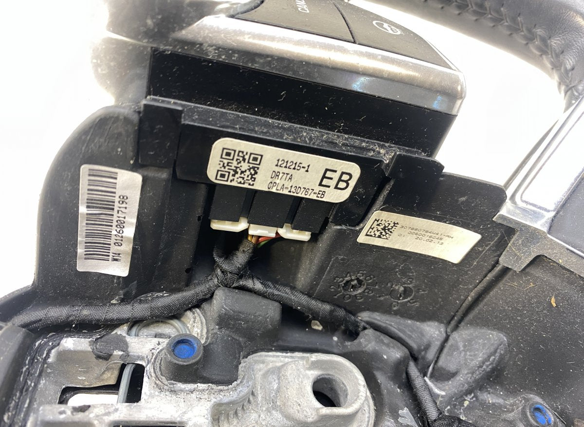 LR035873 Steering Wheel LAND ROVER RANGE ROVER IV (LG/L405) (2012-2021)