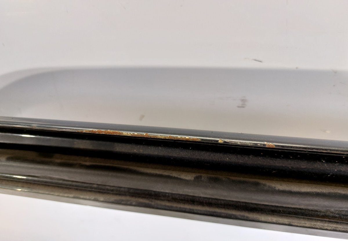 BP6978616C3 Door Front Right OPEL FRONTERA A (1992-1998)
