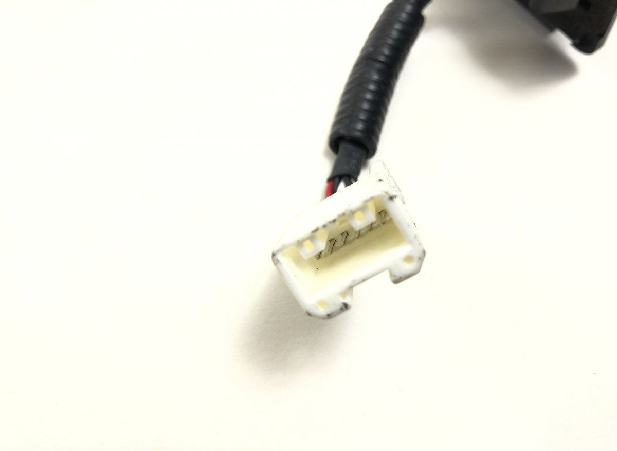 39530T0AJ01 Reverse camera HONDA CR-V IV (RM) (2012-2016)