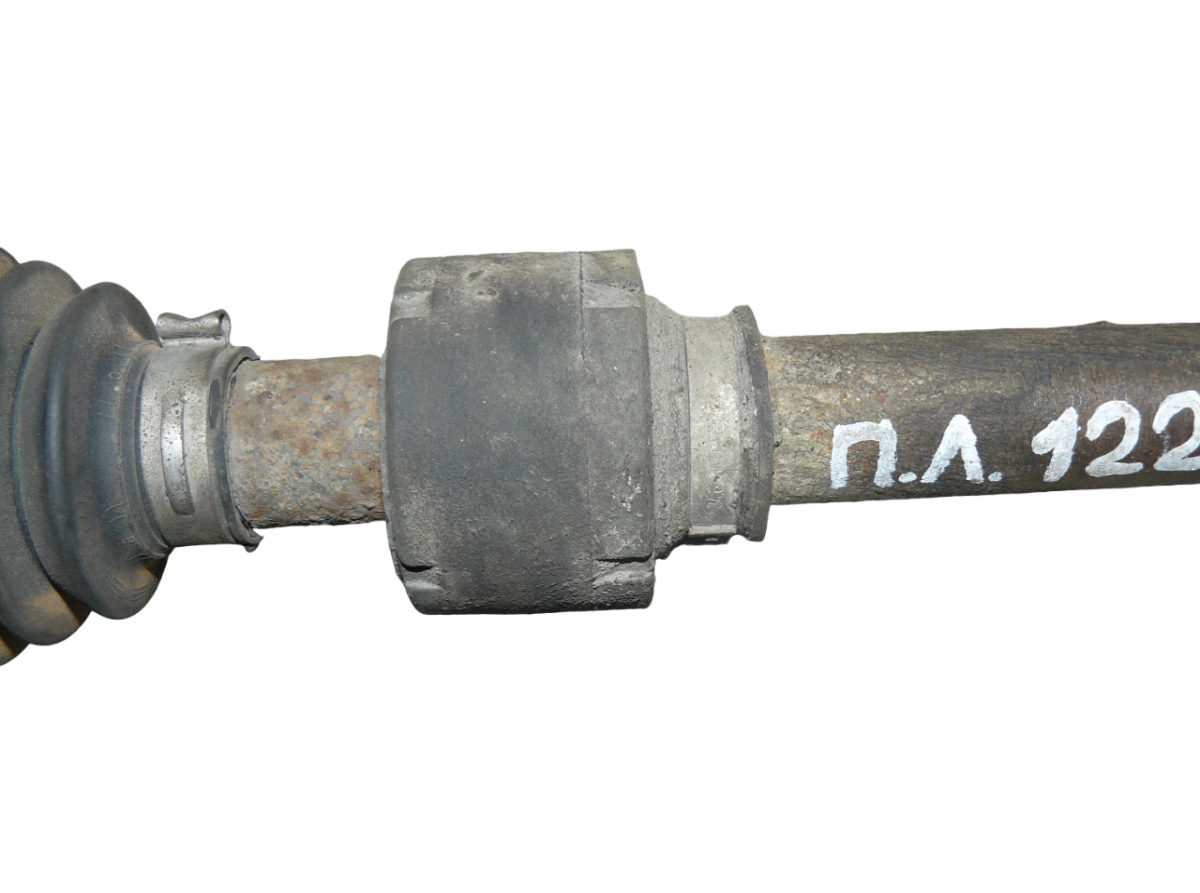 4342005400 Drive Shaft Front Left TOYOTA AVENSIS (T270) (2009-2018)