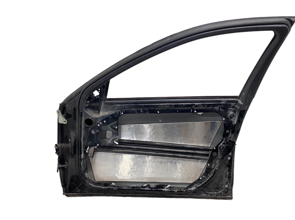 Door Front Right MERCEDES-BENZ S-CLASS (W221) (2005-2013)