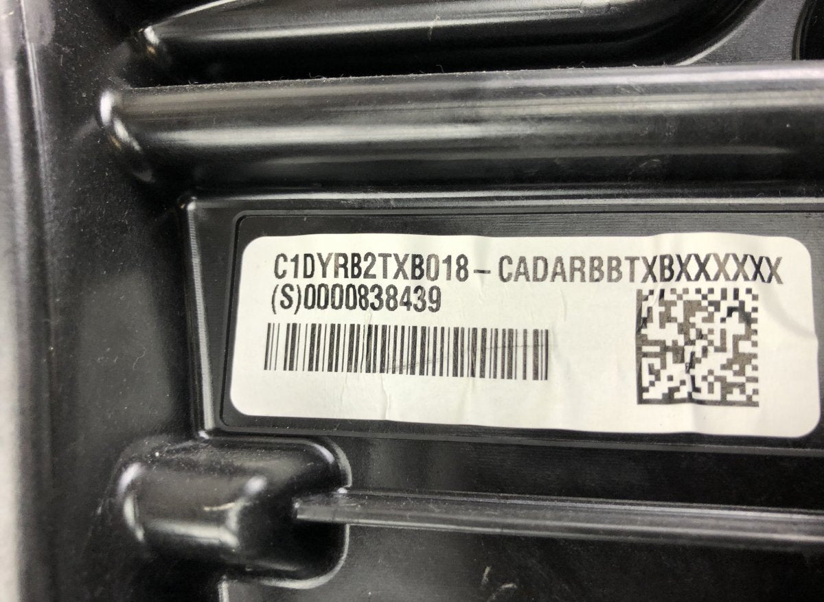 68104009AA Window Regulator Compl. front left CHRYSLER 300C II (2010-2023)
