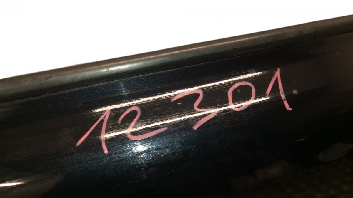31335483 Door Front Left VOLVO S40 / V50 / C30 / C70 (MS, MW) (2004-2012)