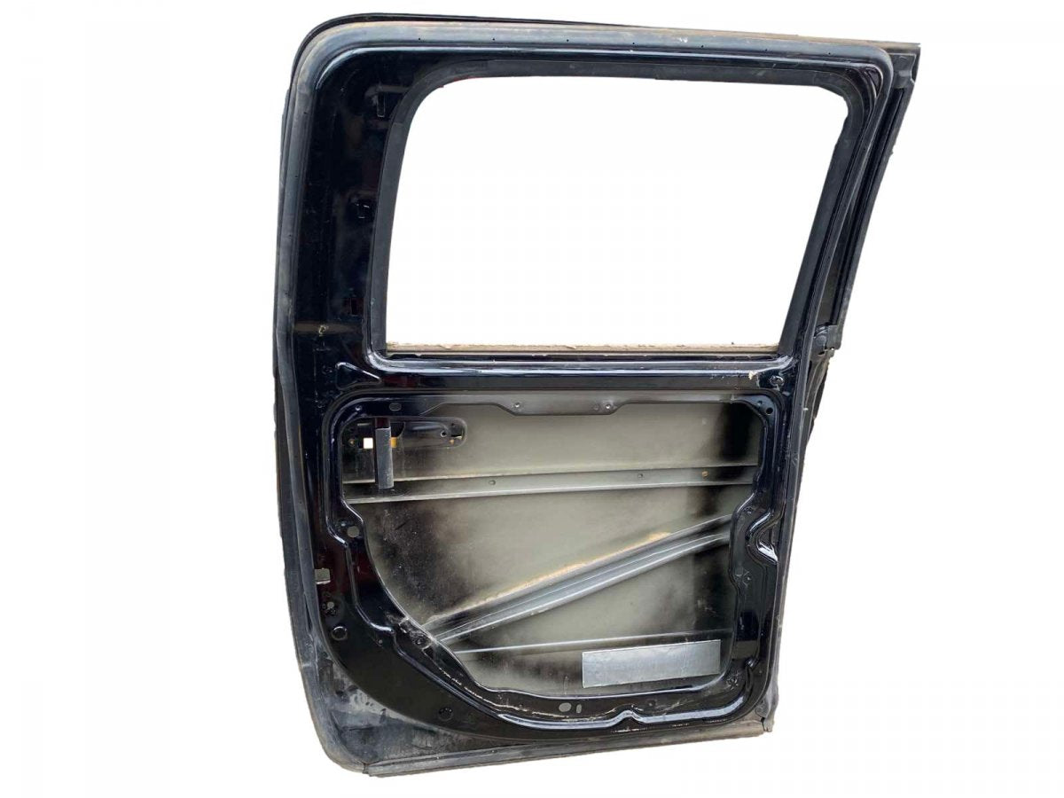 4589873AB Door Rear Left DODGE RAM IV (DJ, DS) (2008-)