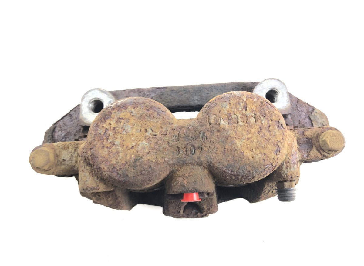 68157610AA Brake caliper Front right DODGE RAM IV (DJ, DS) (2008-)