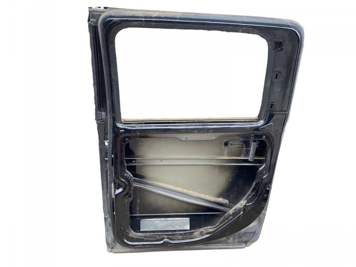 4589872AB Door Rear Right DODGE RAM IV (DJ, DS) (2008-)