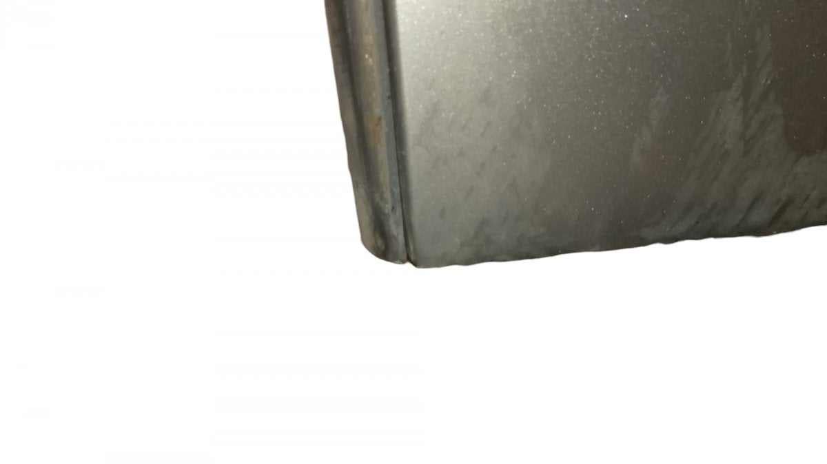 Door Rear Left BMW 7 (E65, E66) (2001-2009)