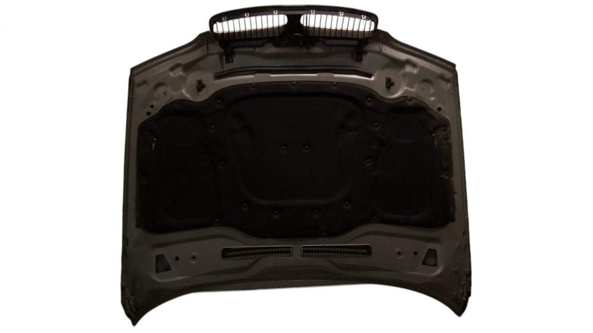 4161-7200442 Bonnet BMW 7 (E65, E66) (2001-2009)