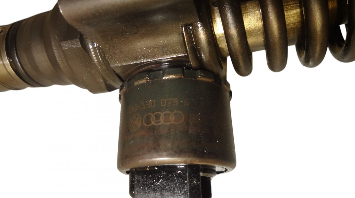 0414720404 Fuel Injector SEAT TOLEDO III (5P2) (2004-2009)