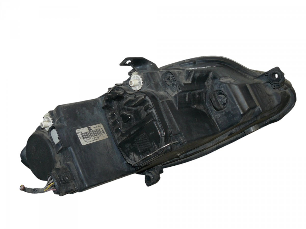 8935791 Headlight left SEAT TOLEDO III (5P2) (2004-2009)
