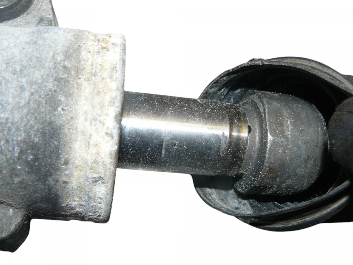 R90611011005 Steering rack VW CRAFTER I (2E) (2006-2016)