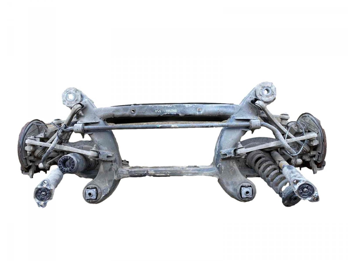 A2133504903 Rear axle Beam MERCEDES-BENZ C-CLASS (W205) (2013-2021)
