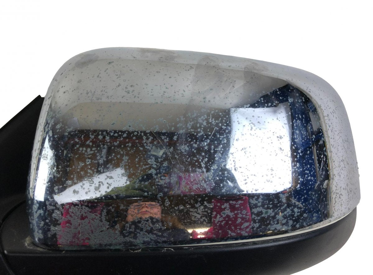 1JN83SW1AK Mirror left JEEP GRAND CHEROKEE IV (WK, WK2) (2010-2021)