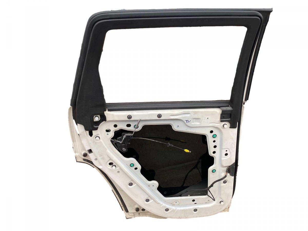 55113635AH Door Rear Left JEEP GRAND CHEROKEE IV (WK, WK2) (2010-2021)