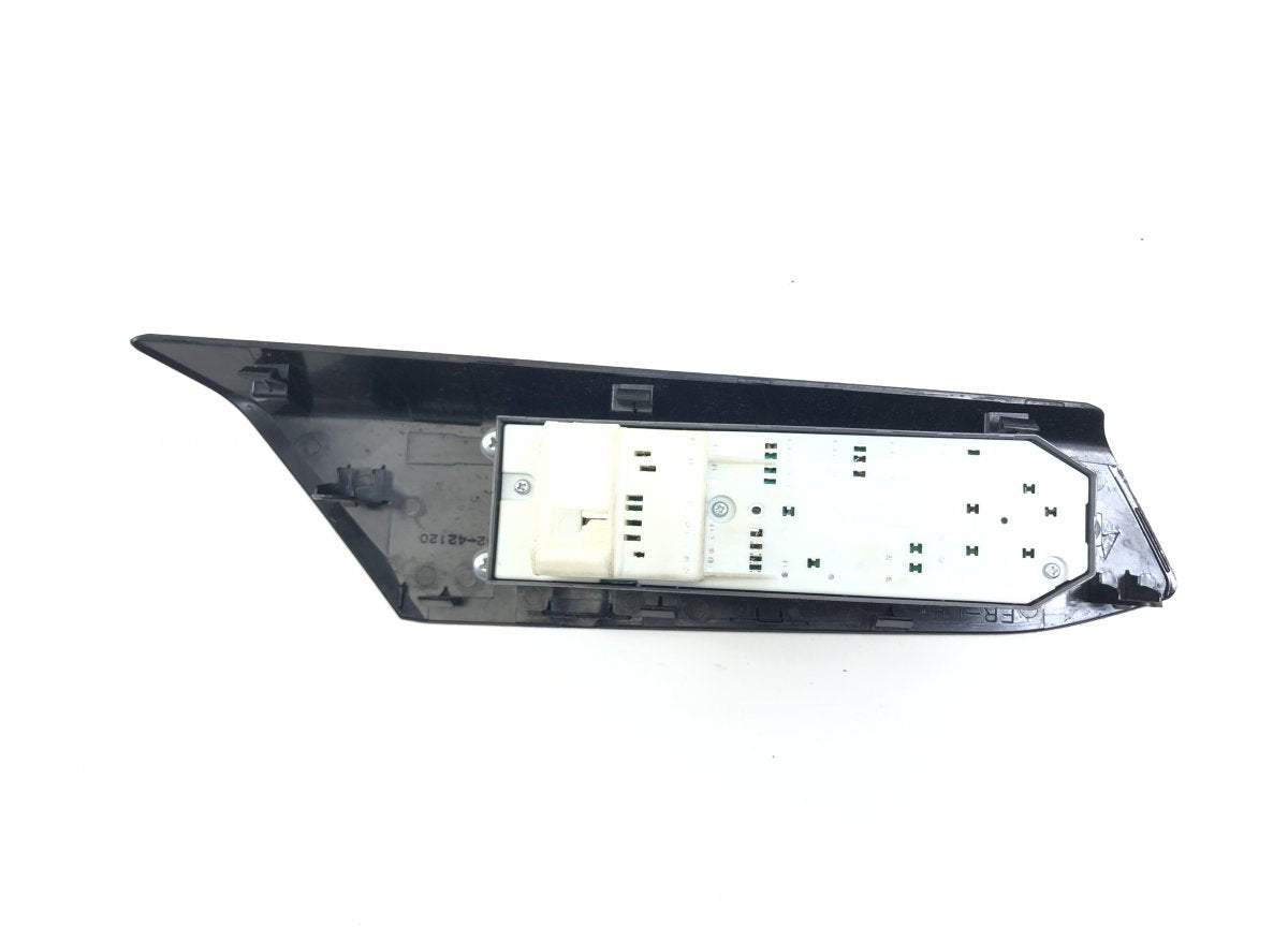 8482042210 Main windows switch TOYOTA RAV 4 IV (XA40) (2012-2019)