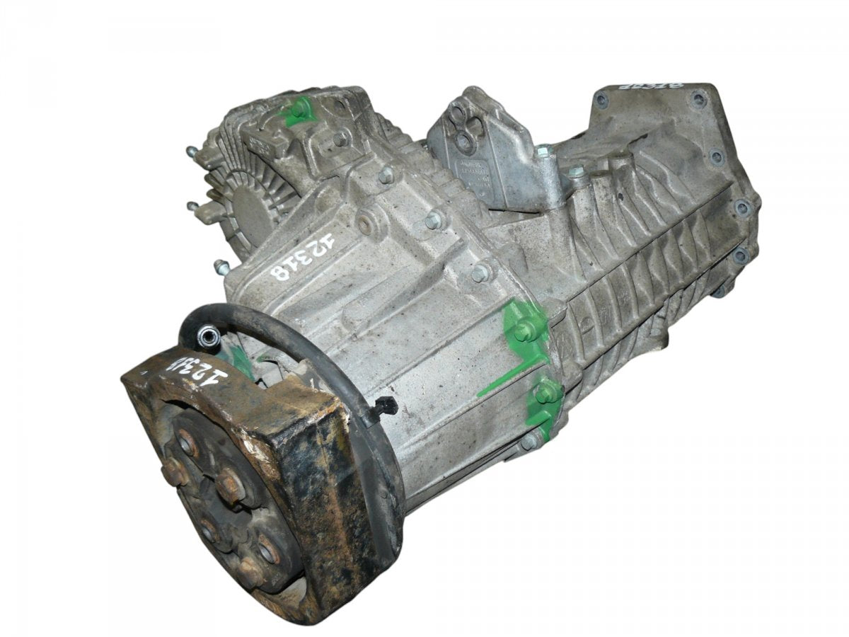 Transfer Box VW TOUAREG I (7L) (2002-2010)