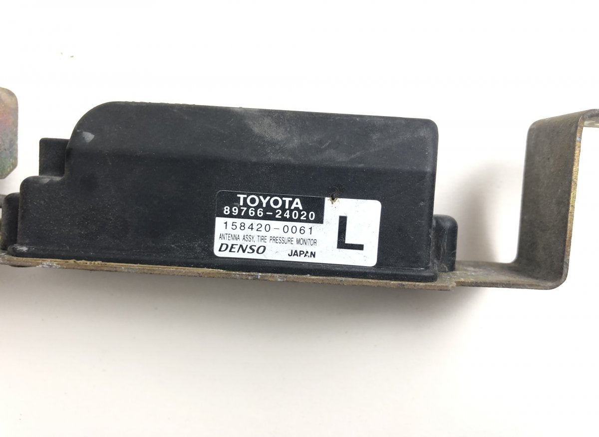 8976624020 Tyre Pressure Sensor LEXUS SC (Z30, Z40) (2001-2010)