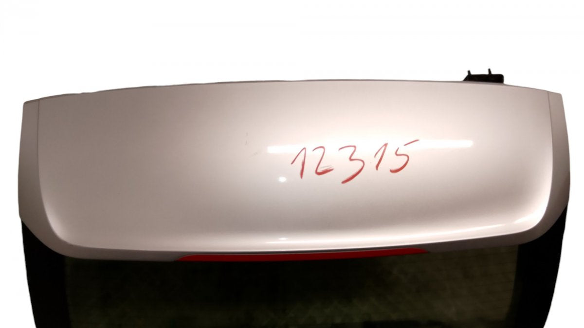 Bootlid / tailgate VOLVO XC90 I (2002-2014)