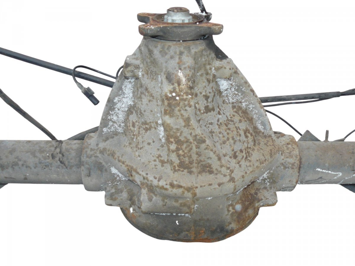 2E0501011K 48/11 Rear axle Beam VW CRAFTER I (2E) (2006-2016)