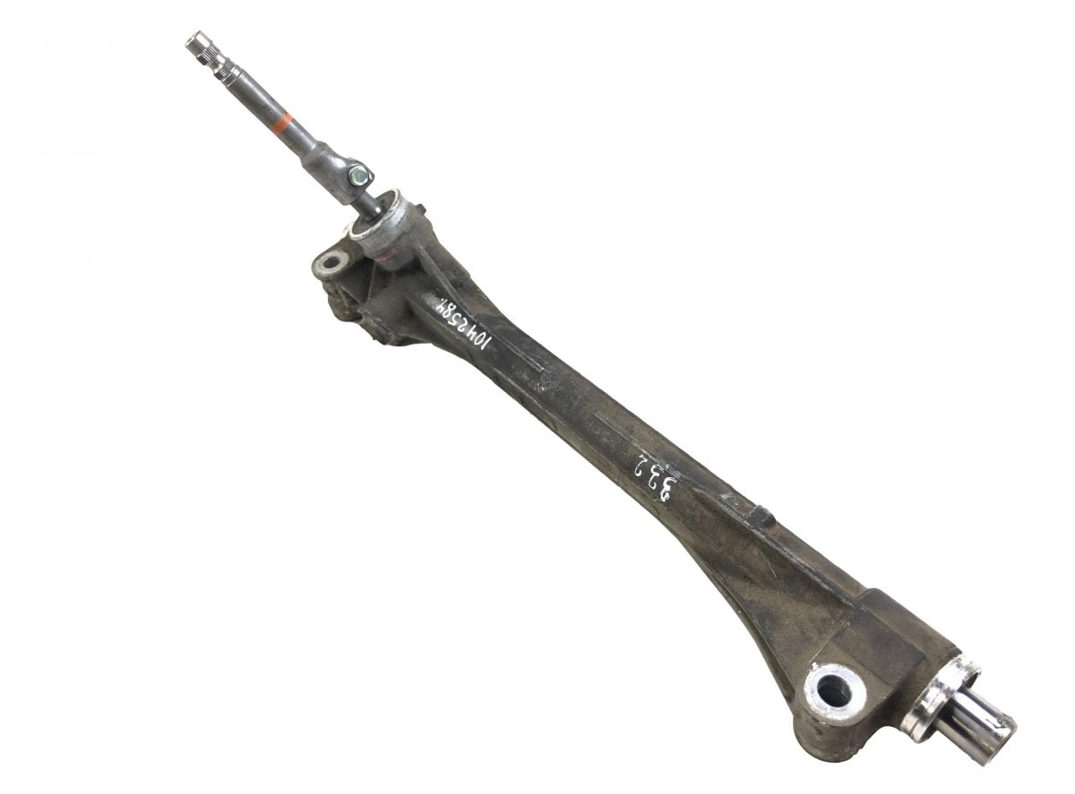 4551042170 Steering rack TOYOTA RAV 4 IV (XA40) (2012-2019)