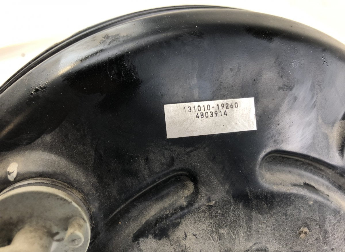 4461042400 Brake Servo TOYOTA RAV 4 IV (XA40) (2012-2019)
