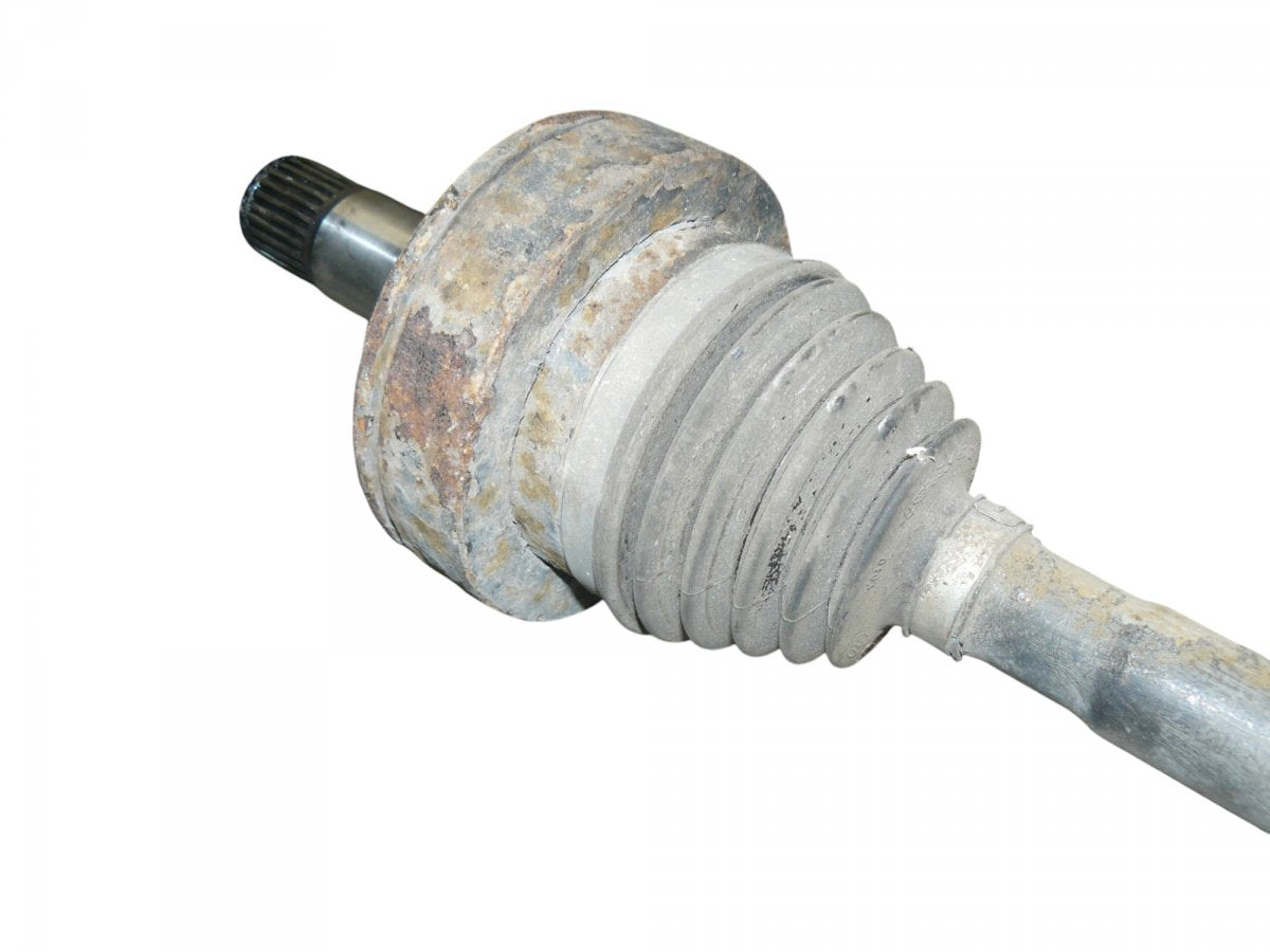 Drive Shaft Rear Right MERCEDES-BENZ VITO / VIANO (W639) (2003-2014)