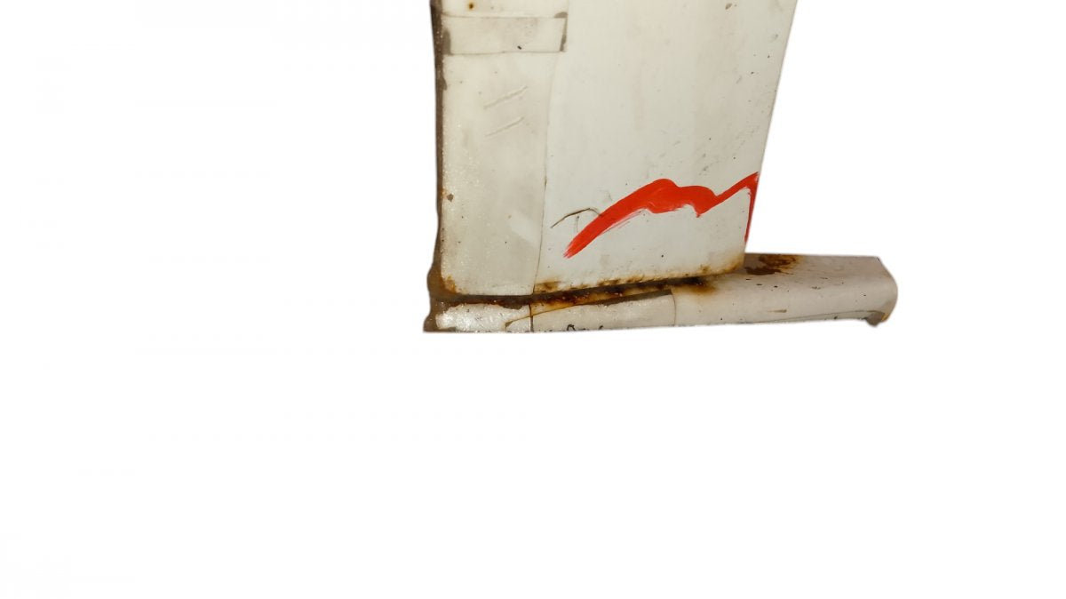 Fender Front Left HONDA ACCORD VIII (CP, CU) (2007-2015)