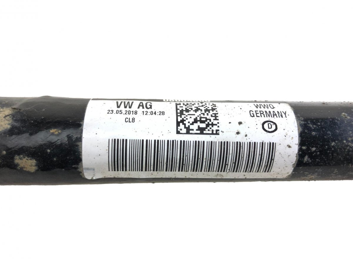 3Q0407271AB Drive Shaft Front Left VW TIGUAN II (AD, BW) (2016-2024)